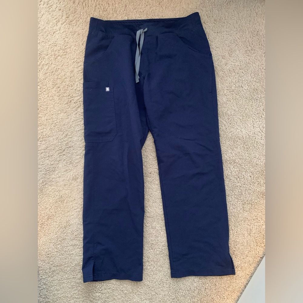 Figs scrub pants